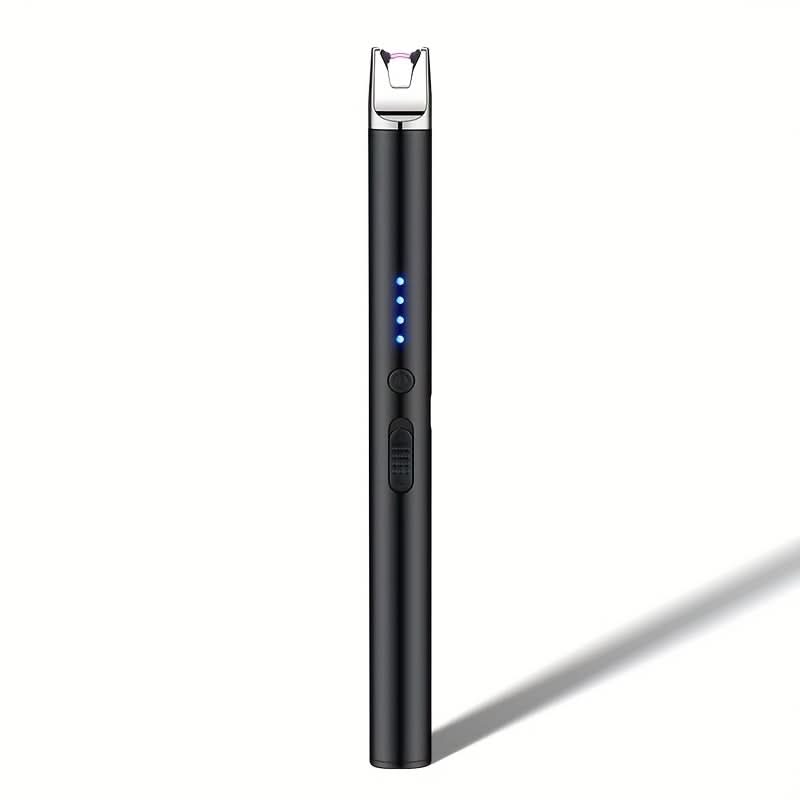 USB Rechargeable Arc Lighter – Windproof Design