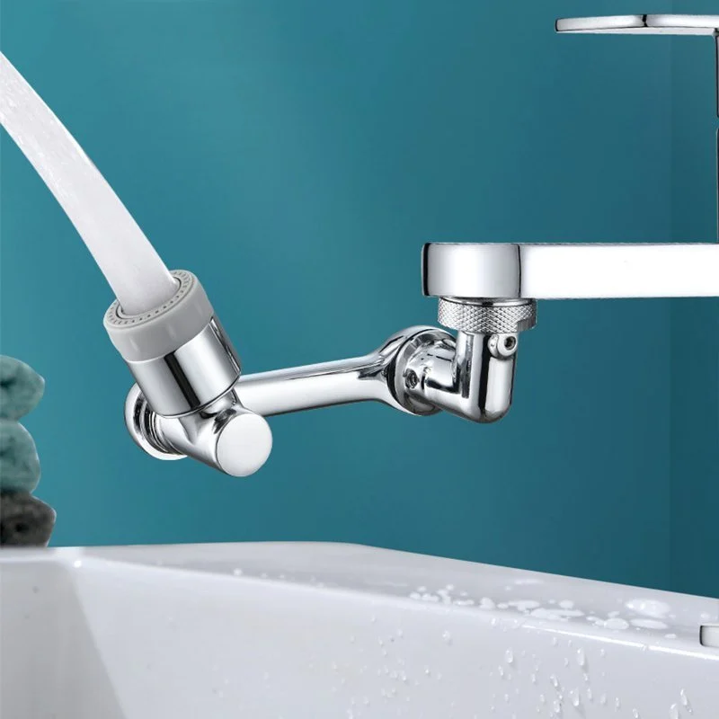 HydroGlide™ — Take Command of Every Splash with Effortless Precision