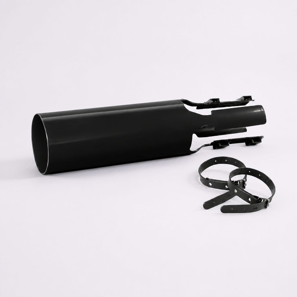 TurboBlast™ — Instantly Supercharge Your Blower for Effortless, Fast Yard Cleanup