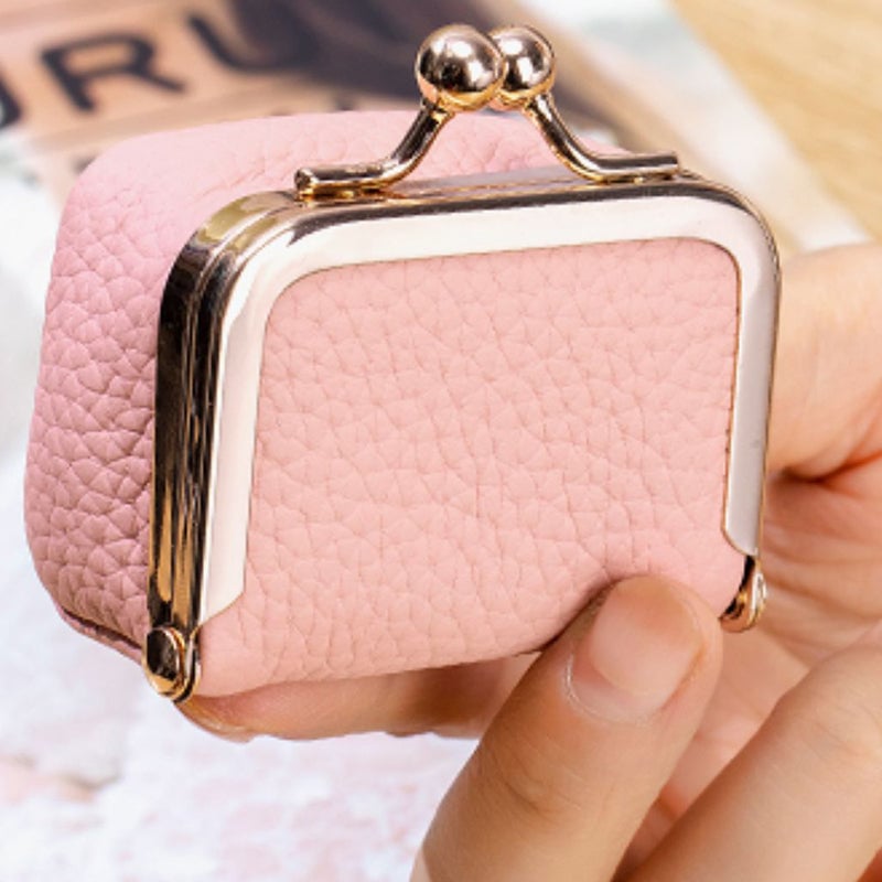 AuraVibe™ Mini Jewelry Vault — Effortless Elegance That Protects Your Sparkle Everywhere You Go