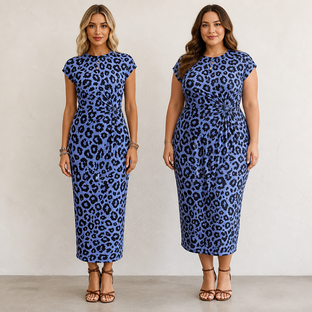 SereneSilhouette™ — Sculpt Your Confidence with Every Breathable, Curve-Hugging Move