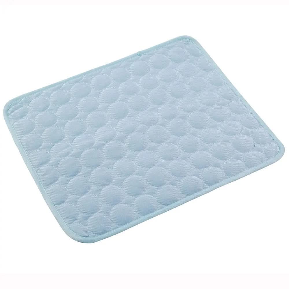 Cooling Blanket for Pets – Frost-Resistant Mat