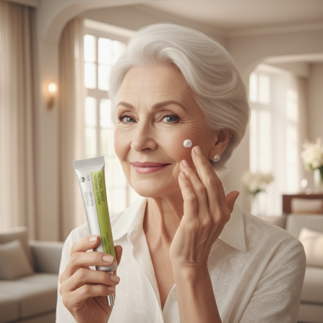 ReviMist™ Tightening Booster — Unlock Firmer, Younger Skin That Radiates Confidence Every Day