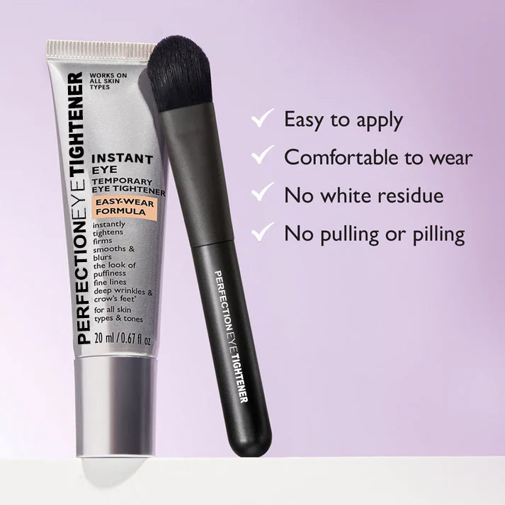 VivaTense™ — Instant Eye Lift for Radiant, Youthful Confidence That Lasts All Day
