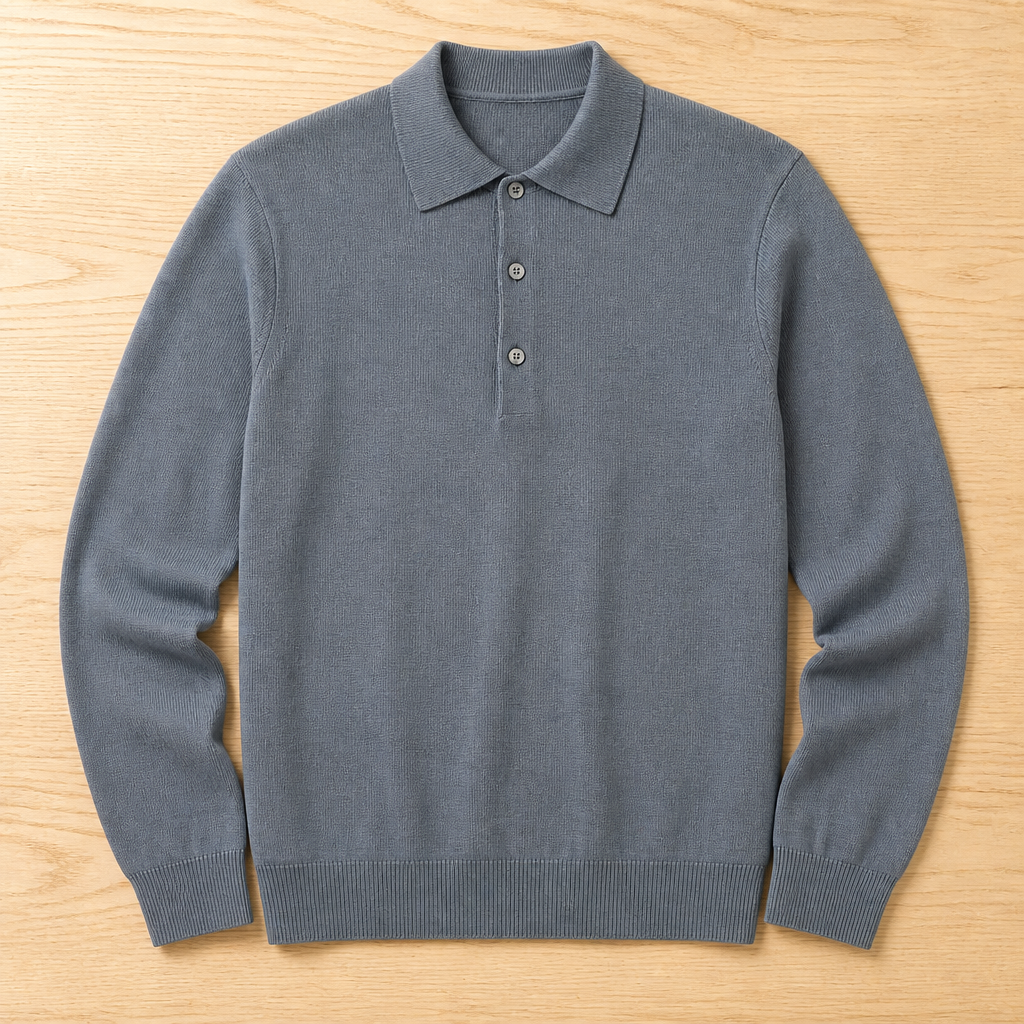 PrimeKnit™ — Feel Every Moment in Effortless Comfort and Sharp Style