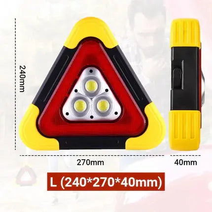 BeamGuard™ — Command Every Rescue with Blinding Confidence and Unbreakable Power