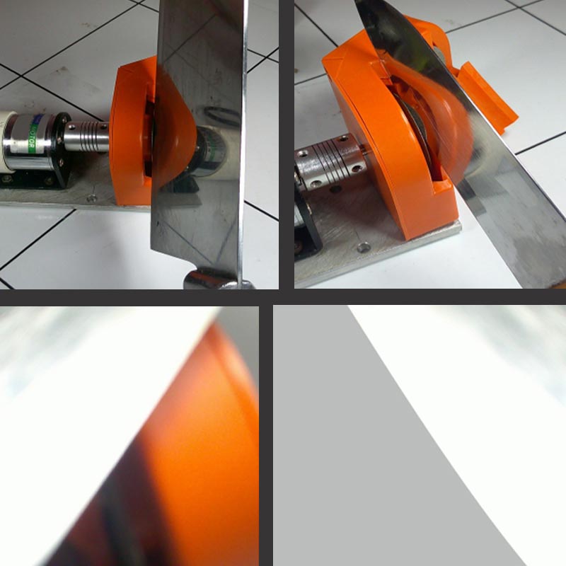 PowerEdge™ — Transform Dull Bits into Effortless, Lightning-Fast Precision Cuts