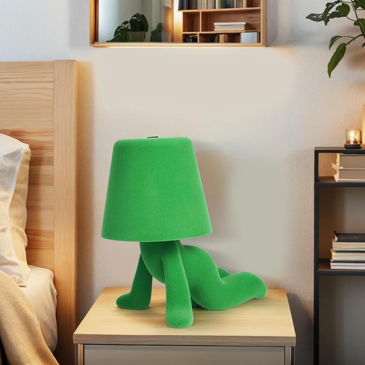 Enhance Your Living Space with Chic Design and Cozy Illumination