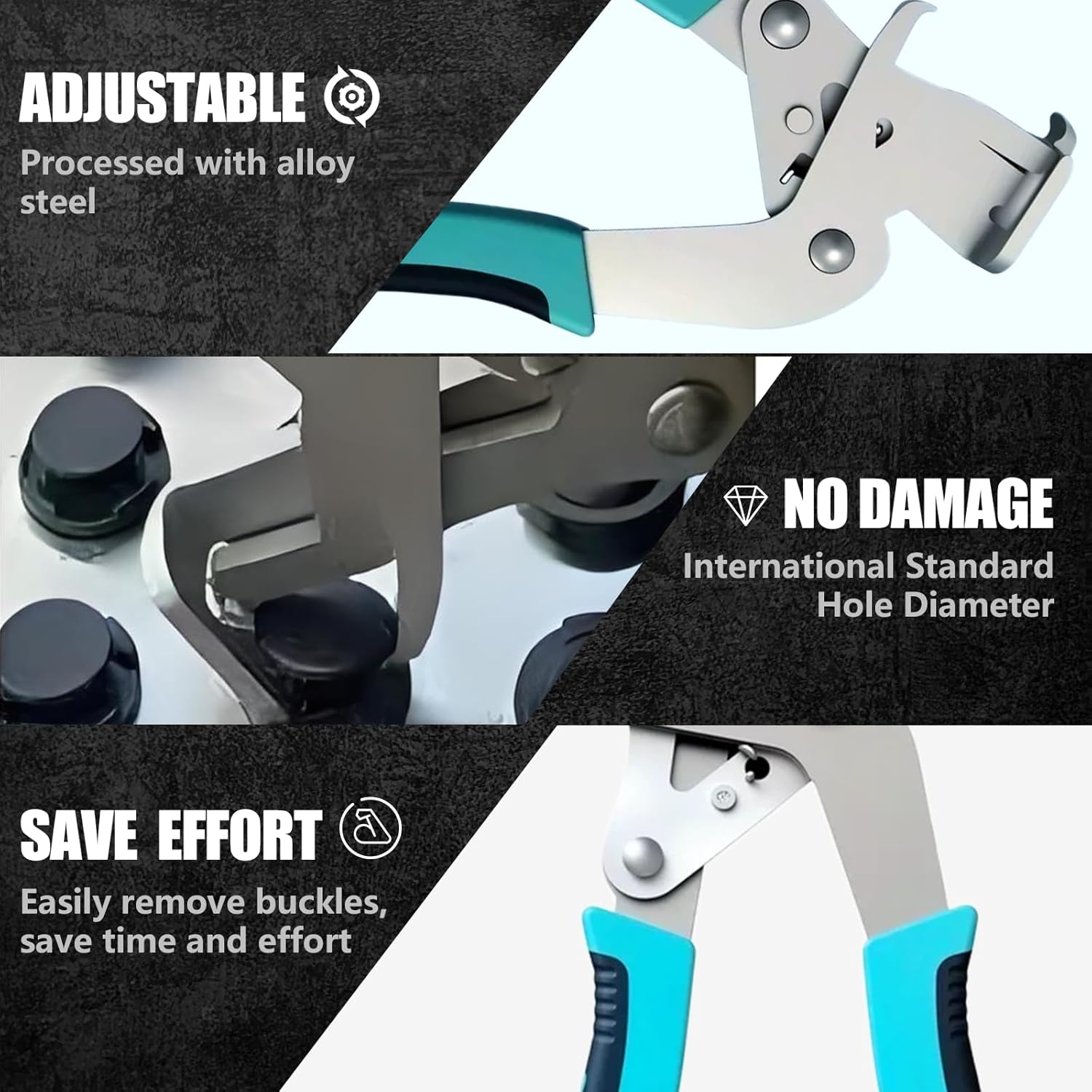 RapidClip™ — Effortless Precision That Protects Your Car and Saves You Time