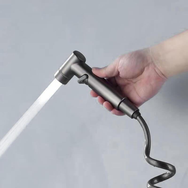 AquaCommand™ — Take Total Control and Craft Your Perfect Shower Experience Every Time