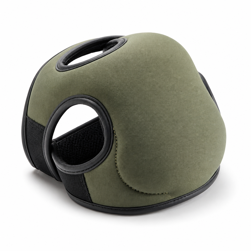 Pressure-Distributing Non-Slip Knee Pads (Machine Washable)