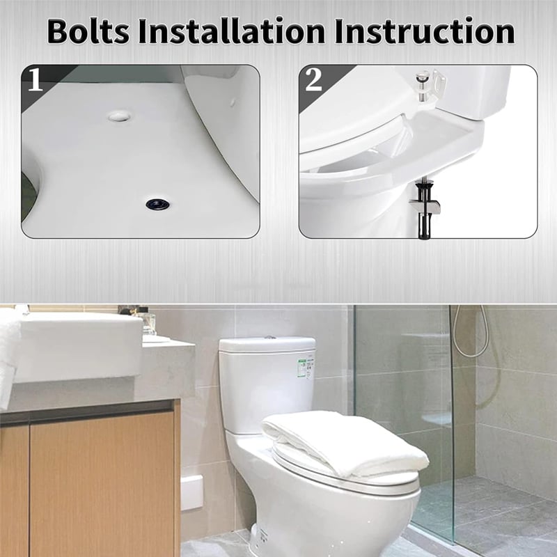 SteadiSeat™ — Sit Securely with Rock-Solid Confidence Every Time