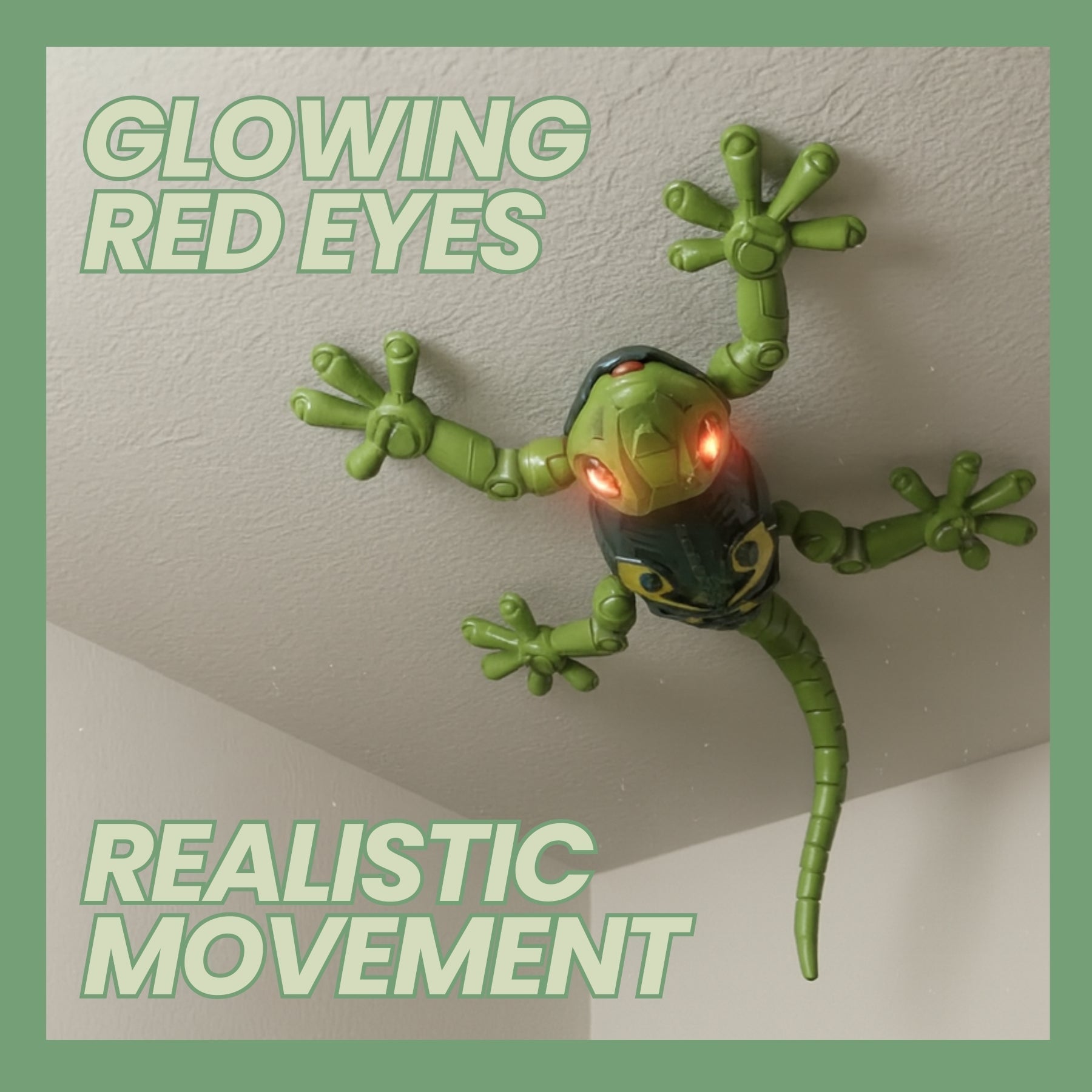 GravityGlide™ — Captivate Every Room with Mesmerizing, Gravity-Defying Magic
