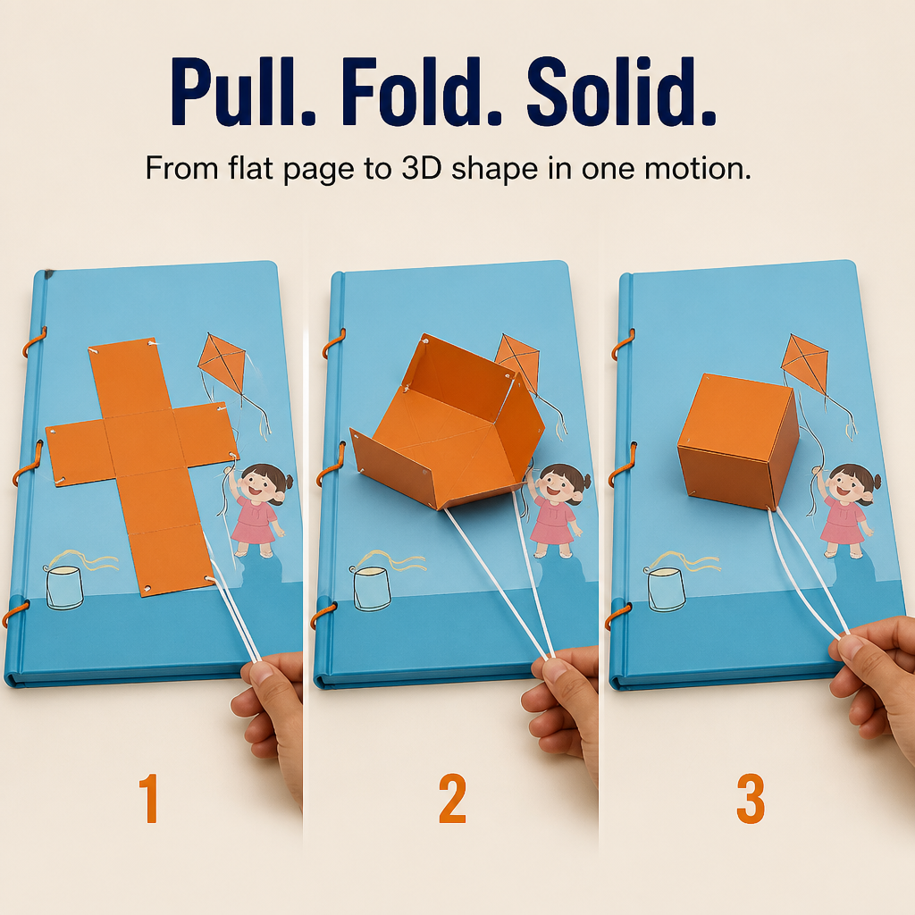 MathWhiz Quest™ — Ignite a Lasting Passion for Geometry with Joy, Assurance, and Imagination