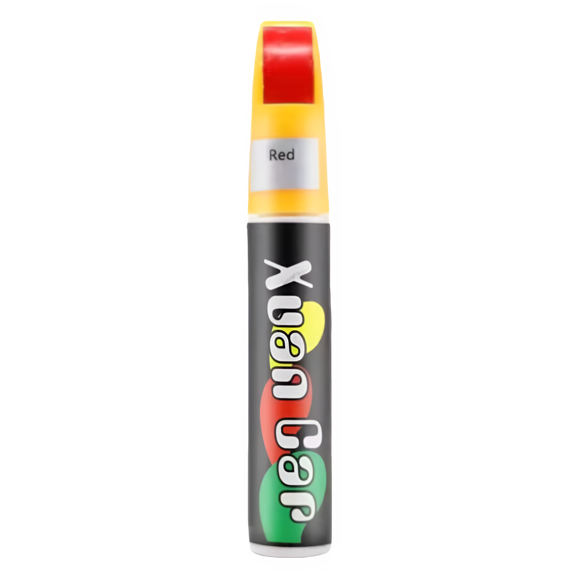 LumaShield™ — Instant Scratch Eraser for Flawless, Head-Turning Shine