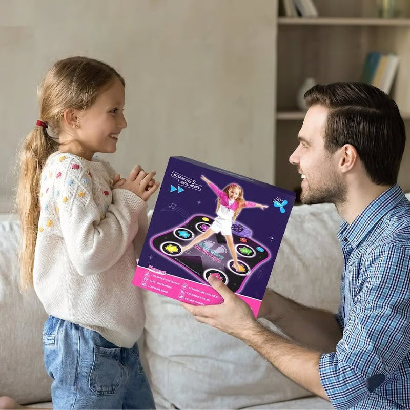 VibeMax™ — Transform Every Step into a Joy-Fueled Power Dance Session