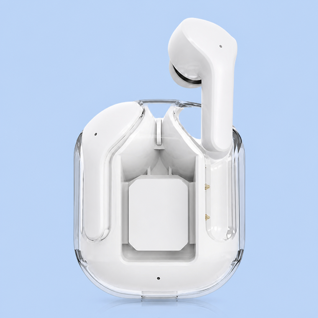 VortexBeat™ — Silence the Chaos, Ignite Every Moment with Crystal-Clear Sound