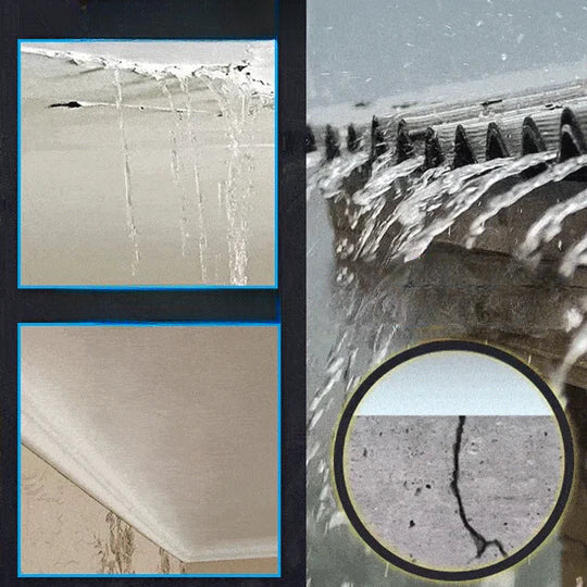 FlexSealPro™ — Invisible, Instant Protection That Ends Leaks Forever