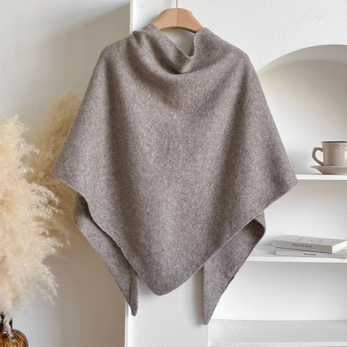 LuminaVeil™ — Embrace Lightweight Warmth That Shapes Your Confidence Every Moment