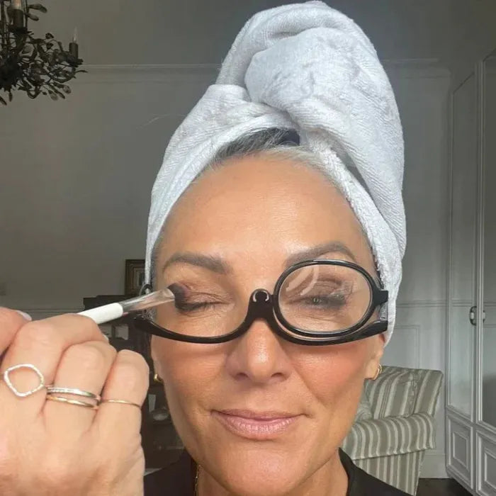 UltraFocus™ — See Every Detail Sharply for Flawless, Confident Beauty