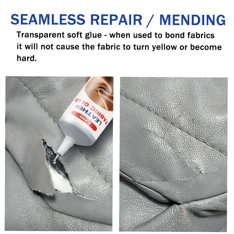 Surface-Safe Adhesive for Everyday Repairs and Damage Fixes