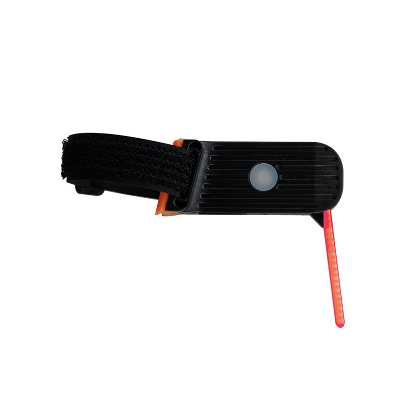 USB Rechargeable Rear LED Light for Bicycles
