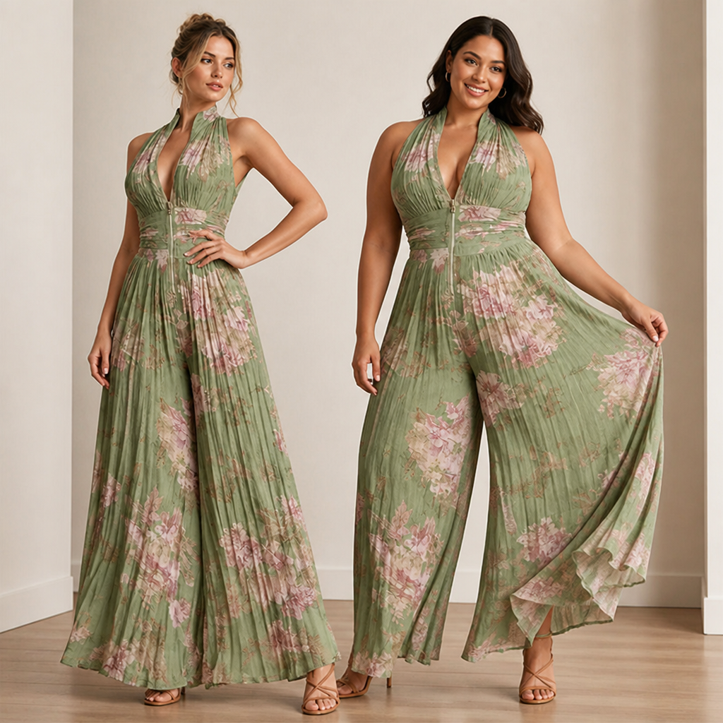 VarelliMuse™ — Own Every Curve with Effortless Confidence and All-Day Comfort