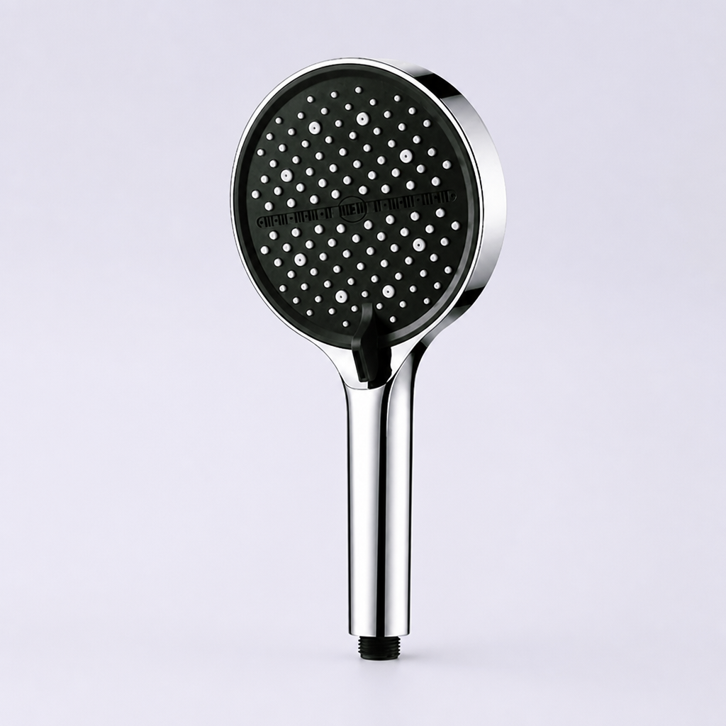 NovaMist™ AirBoost — Transform Your Shower into a Revitalizing Full-Body Escape