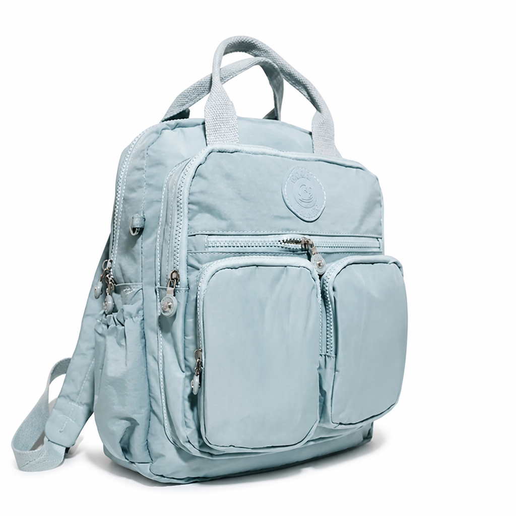 Weatherproof Multi-Compartment Backpack (Women's)
