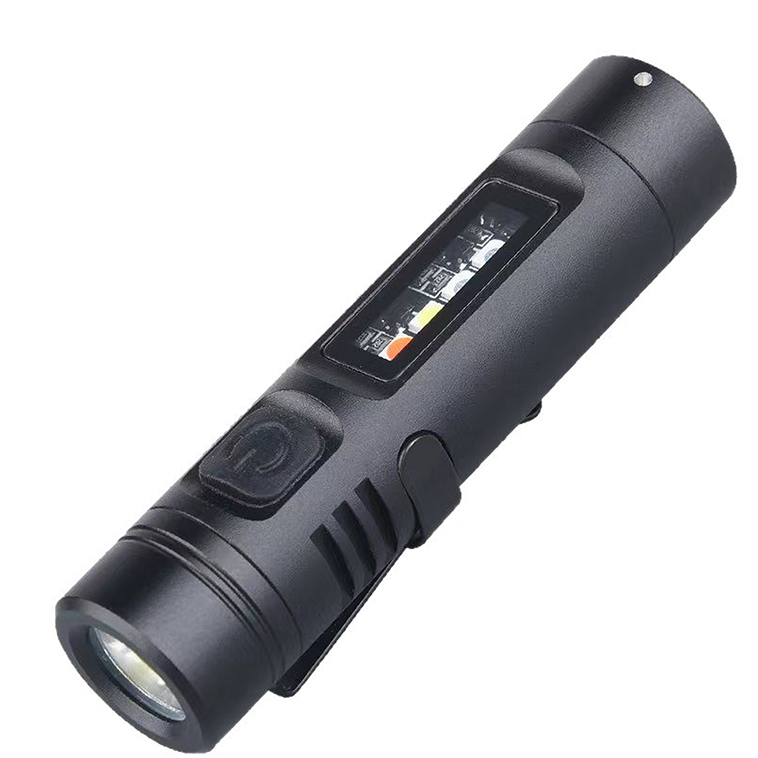 LumiCore™ Mini — Power in Your Pocket for Unstoppable Confidence and Safety