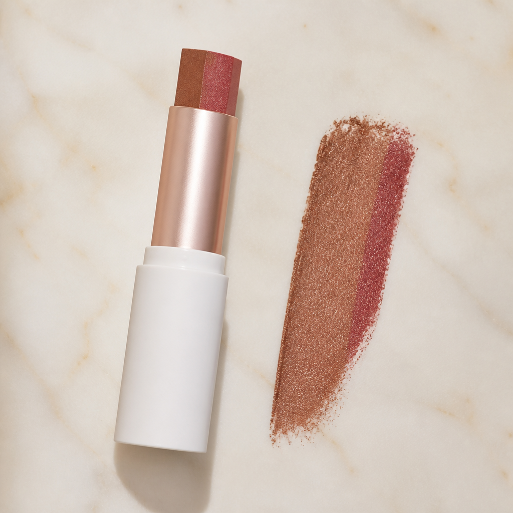 VeloraLux™ — Ignite Instant All-Day Eye Drama with Waterproof, Smudge-Proof Color