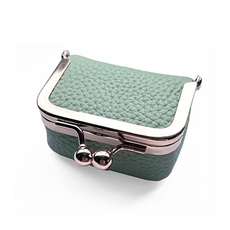 AuraVibe™ Mini Jewelry Vault — Effortless Elegance That Protects Your Sparkle Everywhere You Go