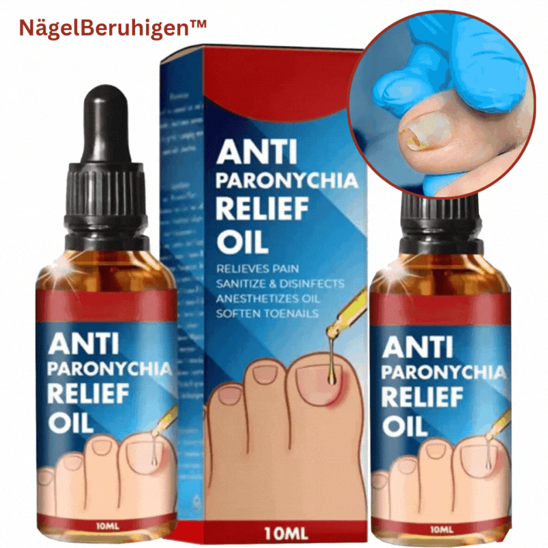 VitaNailuxe™ — Restore Your Nails’ Radiance and Strength in Just Days