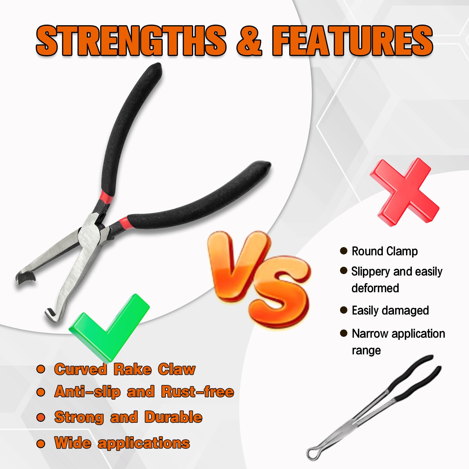 CircuitMaster™ — Master Tough Connectors with Effortless Precision and Unmatched Comfort