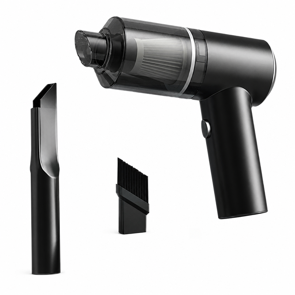 VeroSweep™ — Unleash Rapid, Cordless Power for a Spotless, Healthy Home