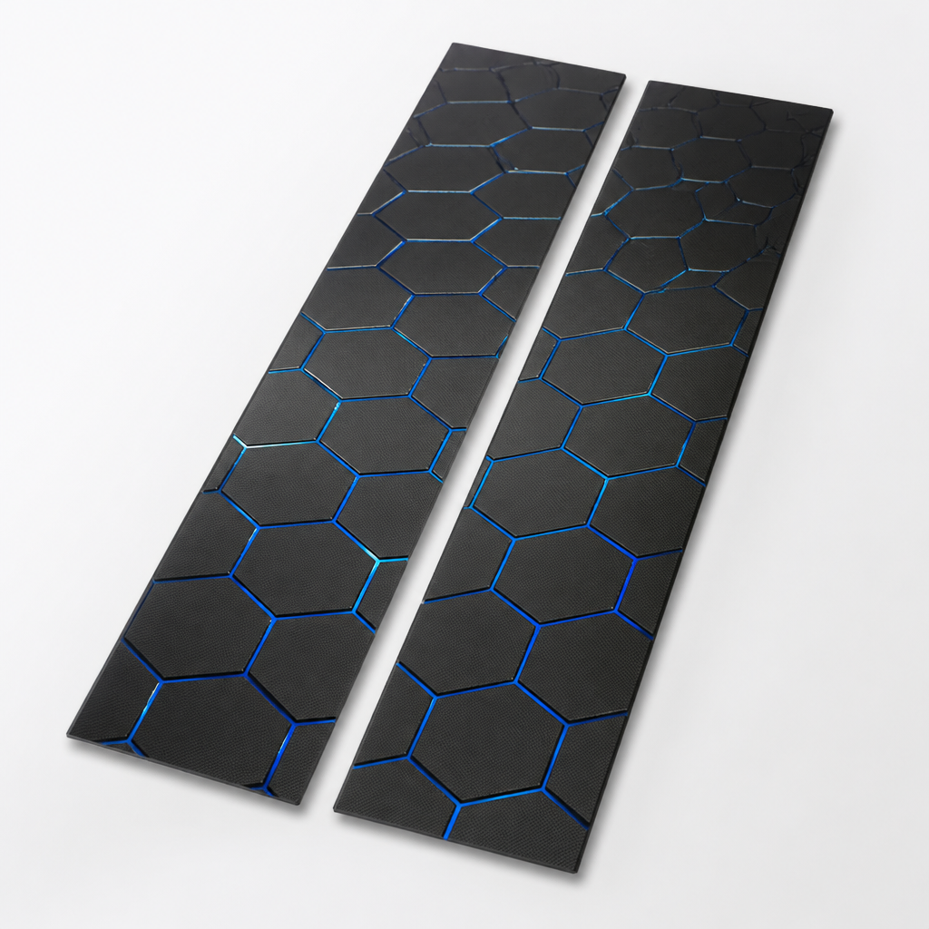 SurraGloss™ — Turn Dull Pillars into Head-Turning Armor That Protects and Wows Instantly