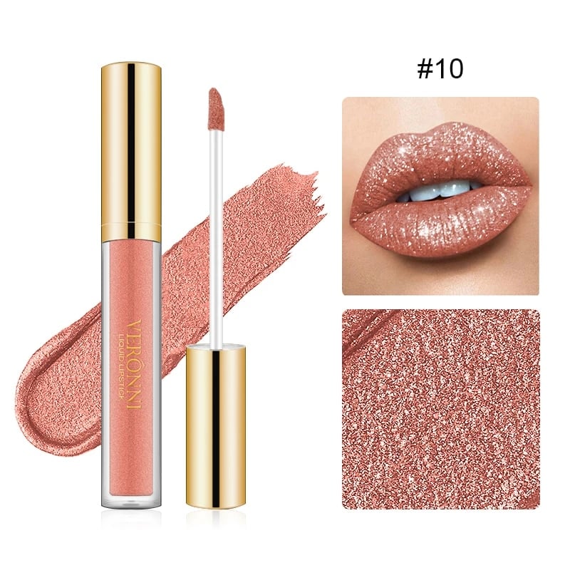 LumeLuxe™ Radiant Shine Lip Gloss — Unleash Dazzling Lips That Stay Flawless All Day