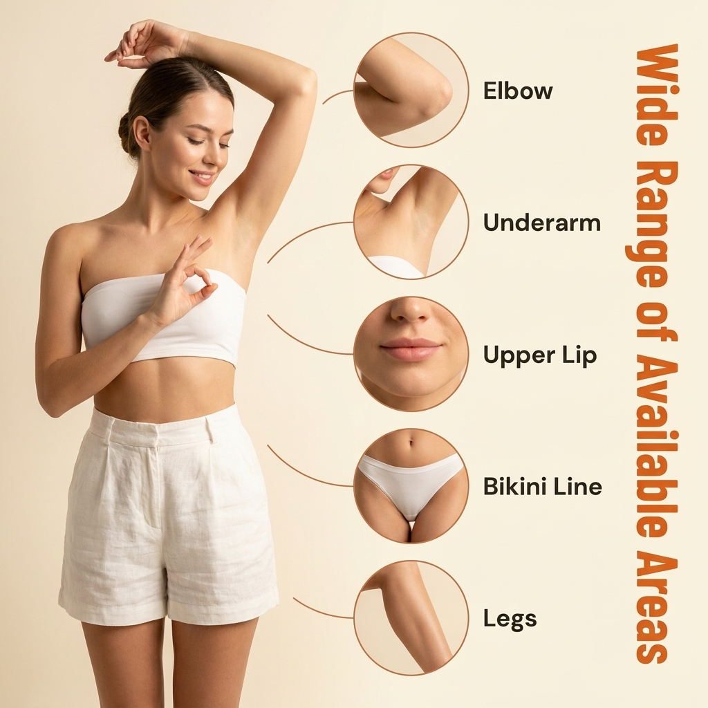 Silkifique™ — Melt Stubble Away in 10 Minutes Without Burns or That Drugstore Scent
