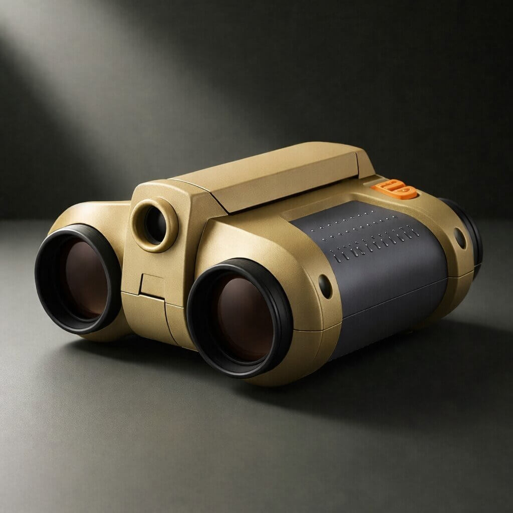 Kids' Night Vision Binoculars | AdventureView