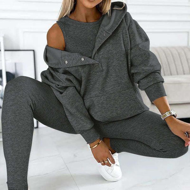 StrideCraft™ — Effortless Style and All-Day Confidence in One Perfectly Matched Set