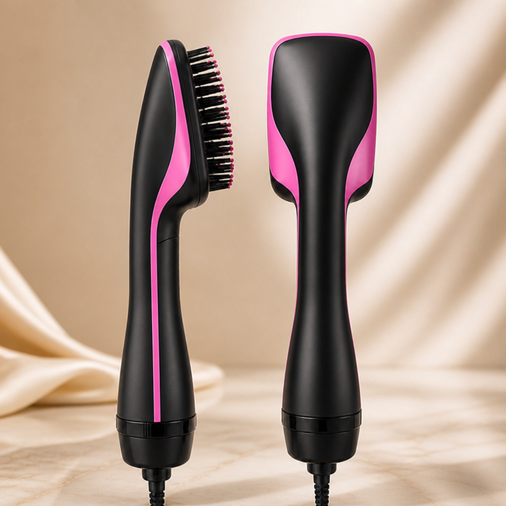 Velarria™ — Transform Frizzy Hair into Silky, Head-Turning Shine Instantly