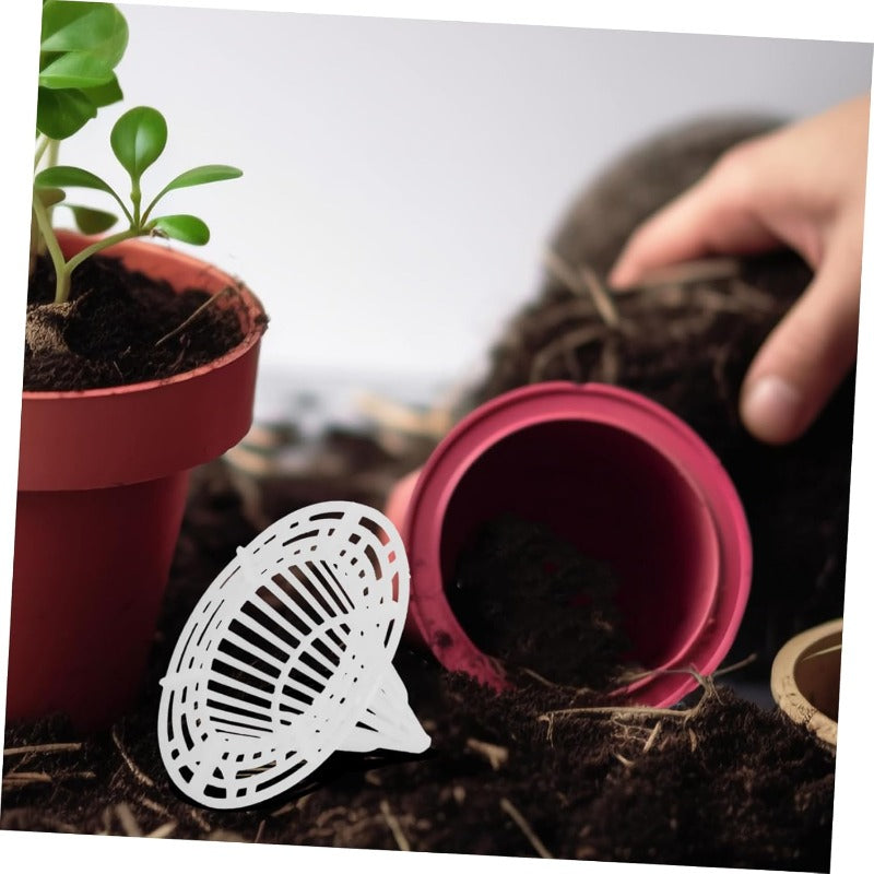Healthy Roots Plant Baskets – Breathable Design