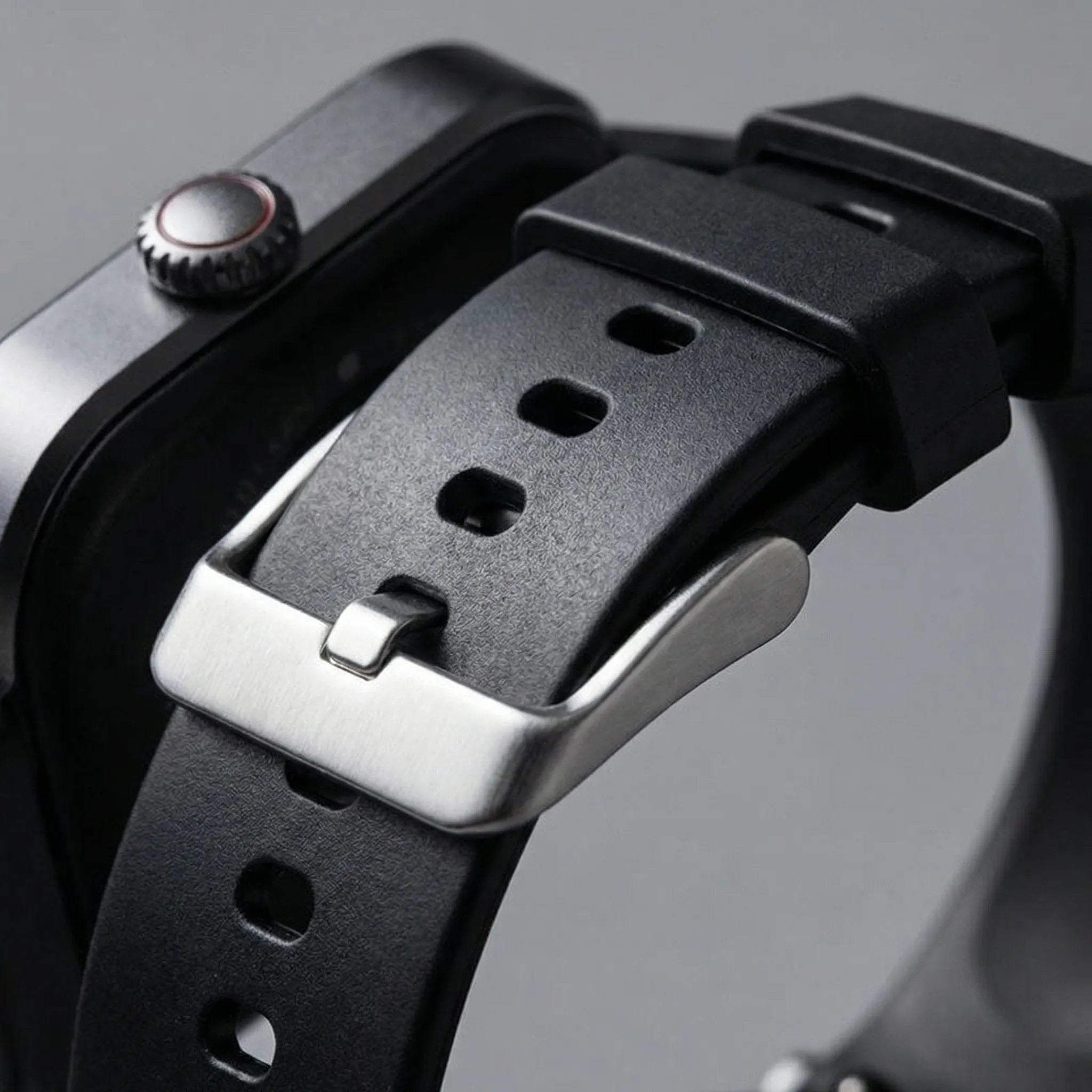 All-Day Activity Smartwatch with Touch Display