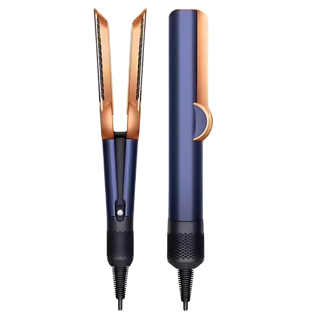 Dual Function Hair Dryer and Straightener | SleekStyle Pro