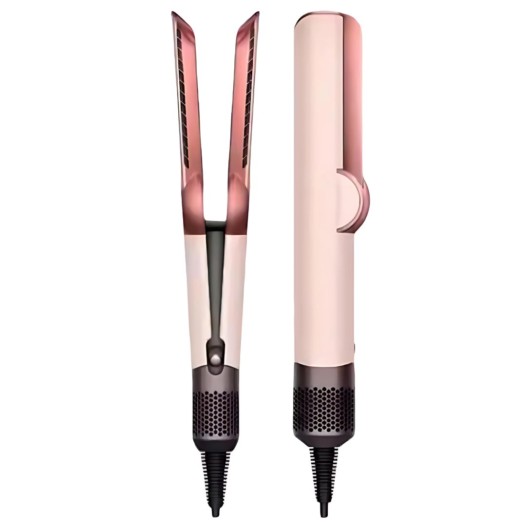 Dual Function Hair Dryer and Straightener | SleekStyle Pro