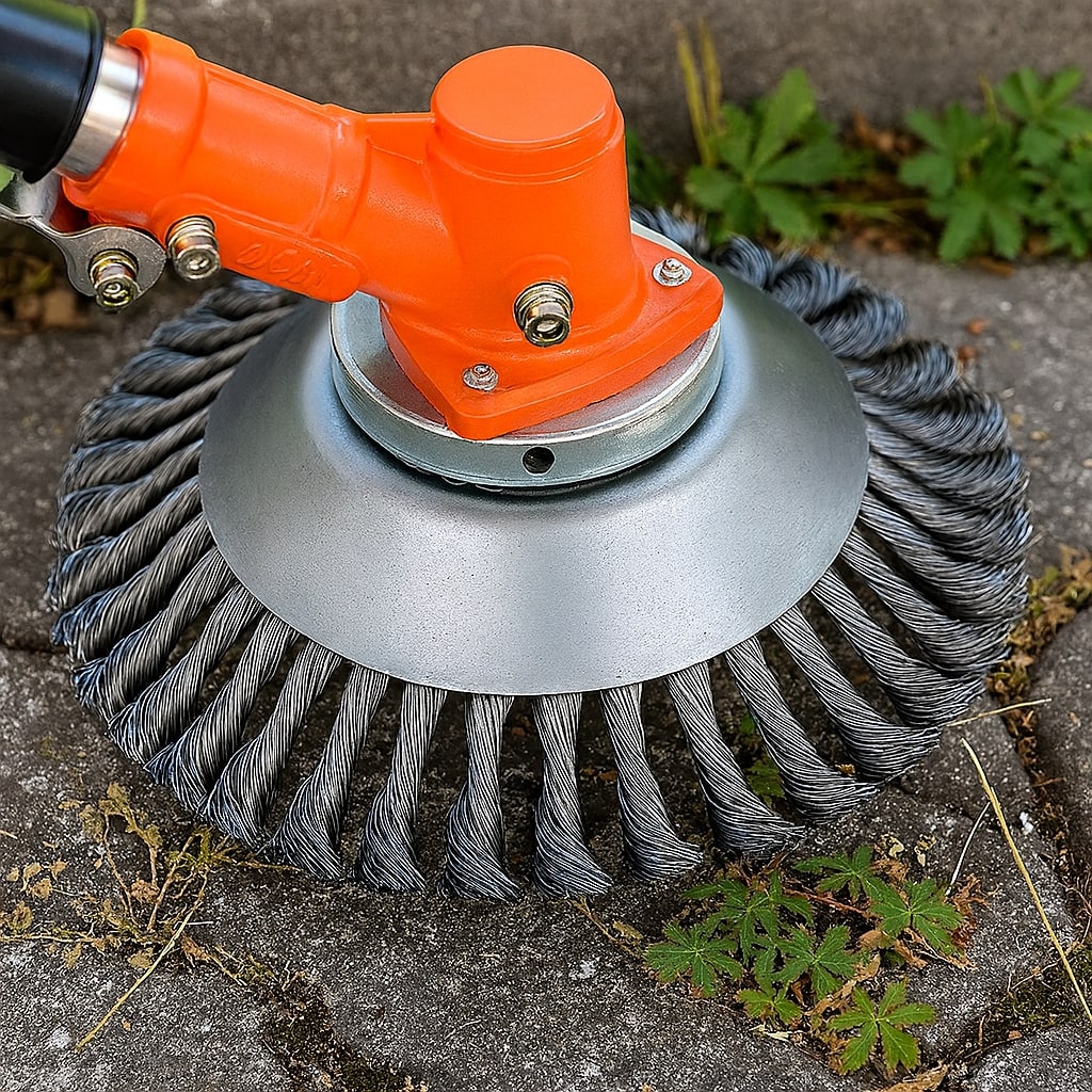 Ultimate Gardening Guide for Weed Control & Care