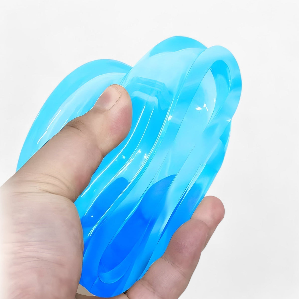 Cupping Therapy Set in Silicone for Pain Relief and Muscle Massage