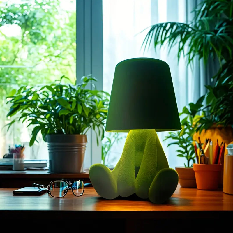 Brighten Your Child's Room with the CheerLight Table Lamp