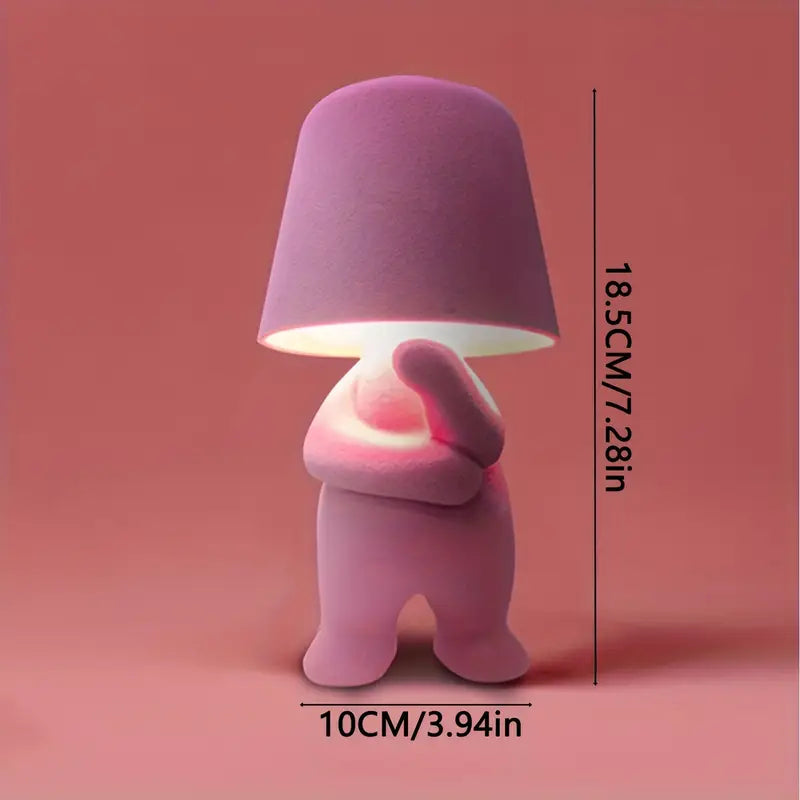 Brighten Your Child's Room with the CheerLight Table Lamp