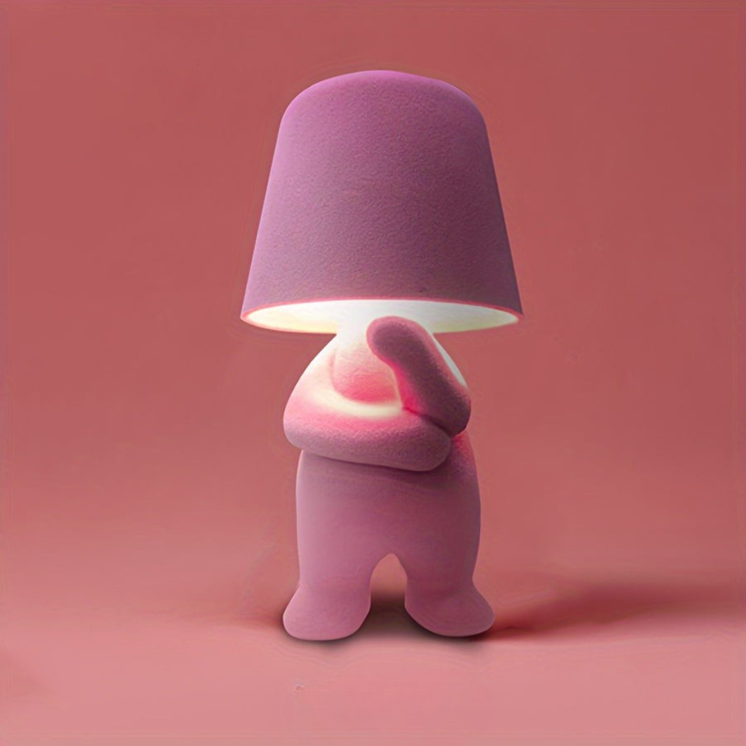 Brighten Your Child's Room with the CheerLight Table Lamp